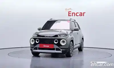 Hyundai Casper 2022 1.0 гидро в Москве № 1417388, миниатюра 3