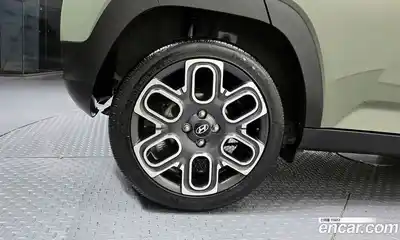 Hyundai Casper 2022 1.0 гидро в Москве № 1417388, миниатюра 5