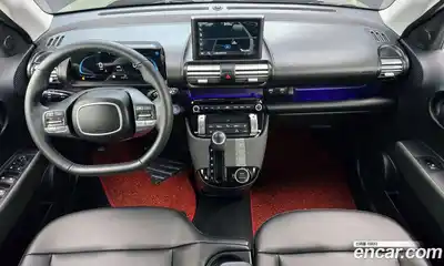 Hyundai Casper 2022 1.0 гидро в Москве № 1417388, миниатюра 7