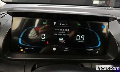 Hyundai Casper 2022 1.0 гидро в Москве № 1417388, миниатюра 8