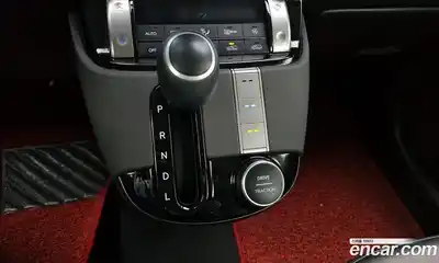 Hyundai Casper 2022 1.0 гидро в Москве № 1417388, миниатюра 9
