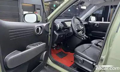 Hyundai Casper 2022 1.0 гидро в Москве № 1417388, миниатюра 10