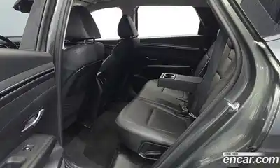 Hyundai Tucson 2022 1.6 гидро в Москве № 1417499, миниатюра 11