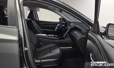 Hyundai Tucson 2022 1.6 гидро в Москве № 1417499, миниатюра 12
