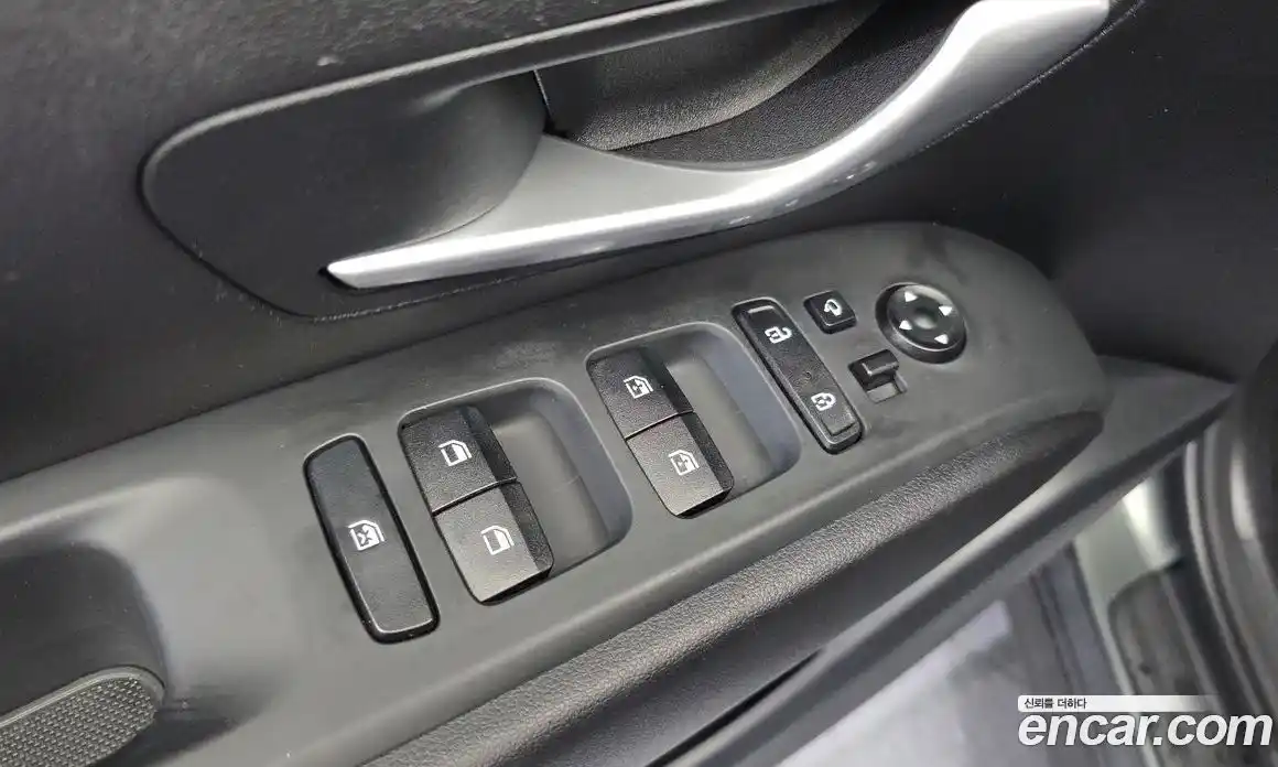 Hyundai Tucson 2022 1.6 гидро в Москве № 1417499, фото 13