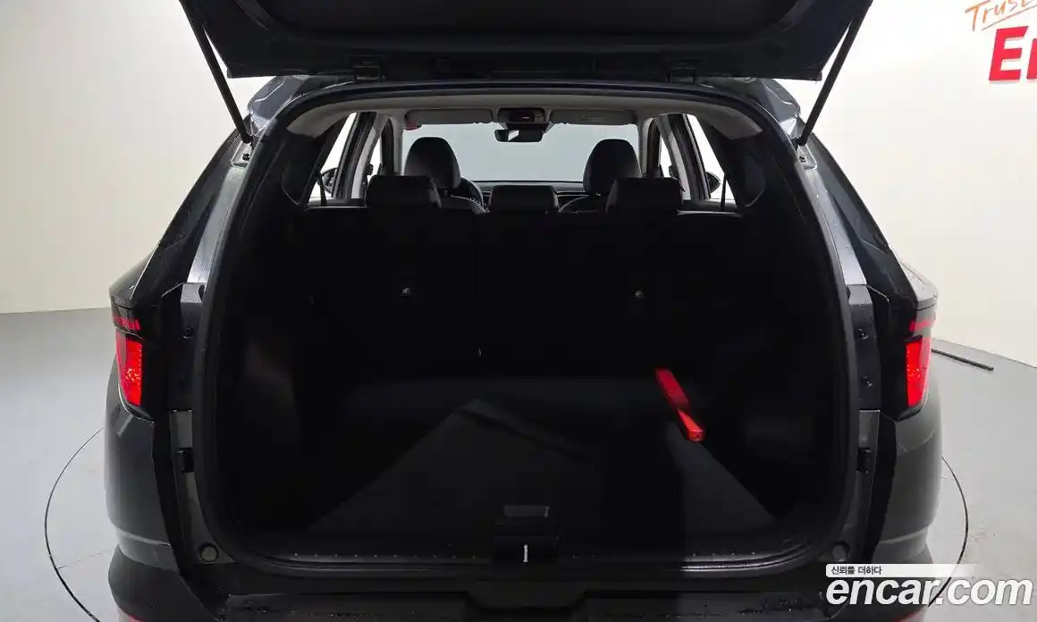 Hyundai Tucson 2022 1.6 гидро в Москве № 1417499, фото 20