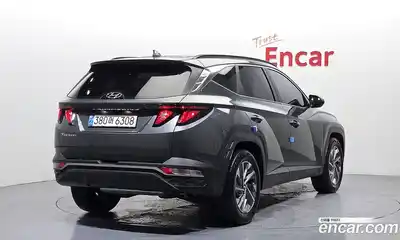 Hyundai Tucson 2022 1.6 гидро в Москве № 1417499, миниатюра 2