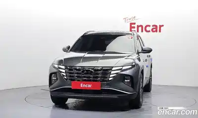 Hyundai Tucson 2022 1.6 гидро в Москве № 1417499, миниатюра 3