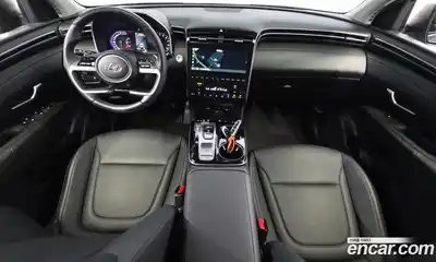 Hyundai Tucson 2022 1.6 гидро в Москве № 1417499, миниатюра 7