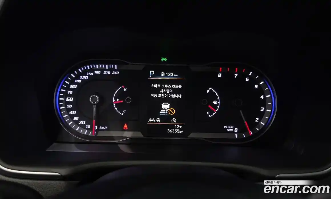 Hyundai Tucson 2022 1.6 гидро в Москве № 1417499, фото 8