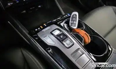 Hyundai Tucson 2022 1.6 гидро в Москве № 1417499, миниатюра 9