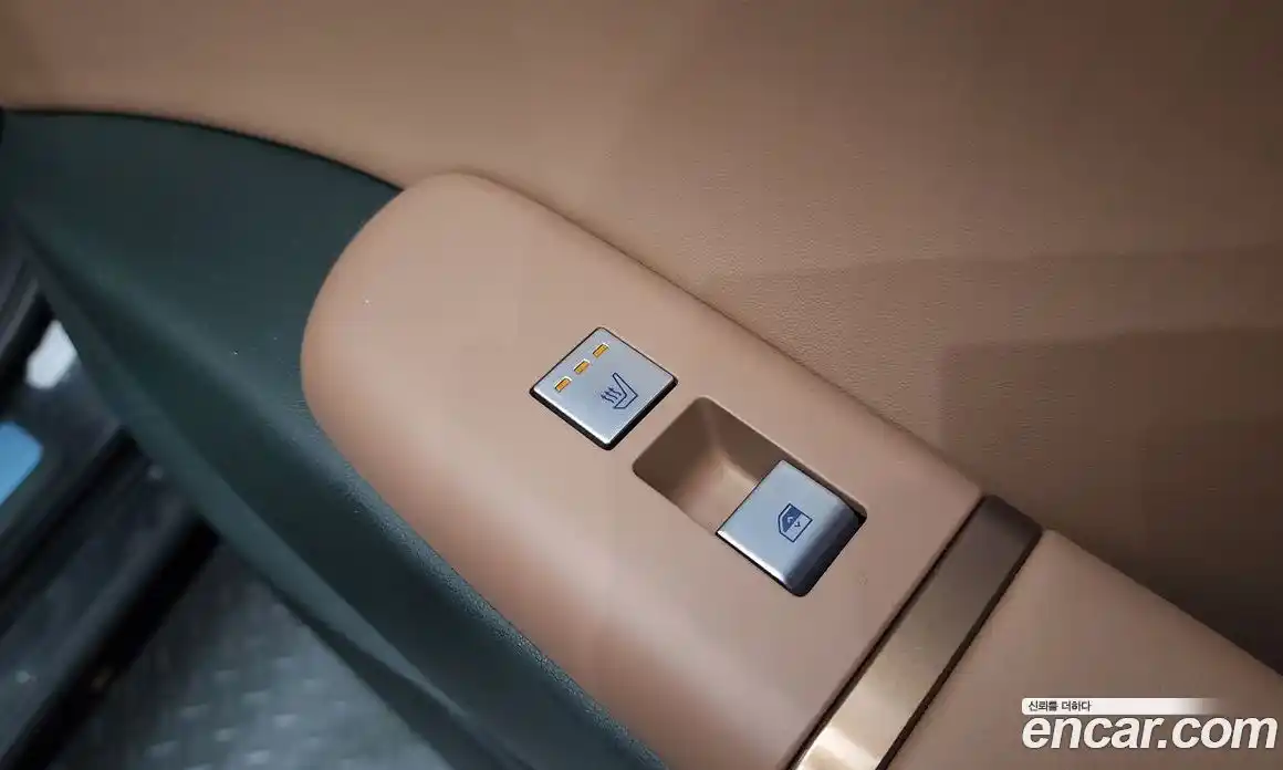 Hyundai Grandeur 2025 2.5 гидро в Москве № 1417551, фото 20