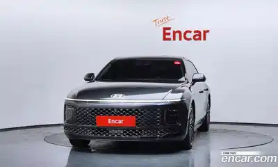 Hyundai Grandeur 2025 2.5 гидро в Москве № 1417551, миниатюра 3