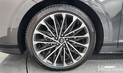 Hyundai Grandeur 2025 2.5 гидро в Москве № 1417551, миниатюра 5