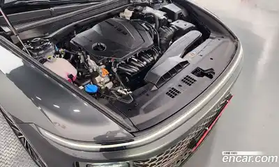 Hyundai Grandeur 2025 2.5 гидро в Москве № 1417551, миниатюра 6