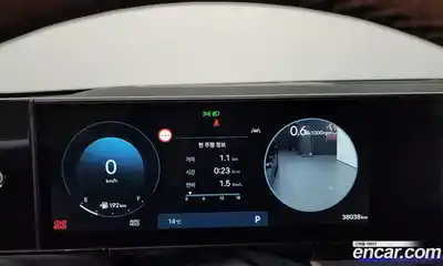 Hyundai Grandeur 2025 2.5 гидро в Москве № 1417551, миниатюра 8