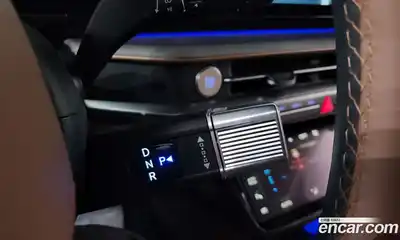 Hyundai Grandeur 2025 2.5 гидро в Москве № 1417551, миниатюра 9