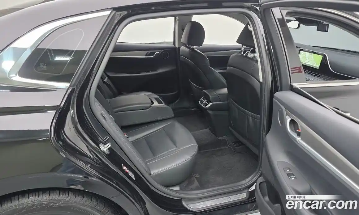 Hyundai Grandeur 2020 2.4 гидро в Москве № 1417623, фото 11