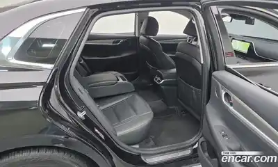 Hyundai Grandeur 2020 2.4 гидро в Москве № 1417623, миниатюра 11