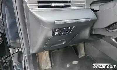 Hyundai Grandeur 2020 2.4 гидро в Москве № 1417623, миниатюра 12