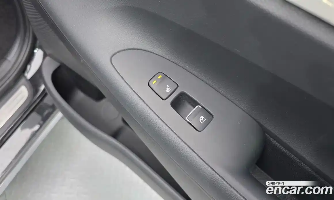 Hyundai Grandeur 2020 2.4 гидро в Москве № 1417623, фото 19