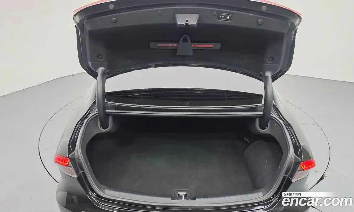 Hyundai Grandeur 2020 2.4 гидро в Москве № 1417623, фото 20