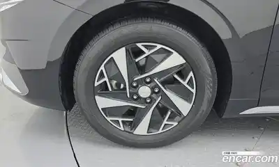 Hyundai Grandeur 2020 2.4 гидро в Москве № 1417623, миниатюра 5