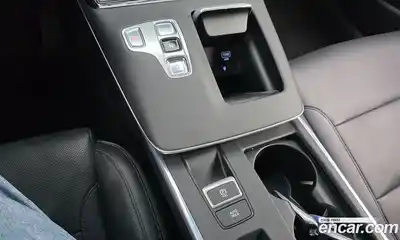 Hyundai Grandeur 2020 2.4 гидро в Москве № 1417623, миниатюра 9