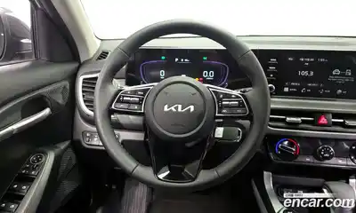 Kia Seltos 2025 2.0 гидро в Москве № 1417764, миниатюра 12
