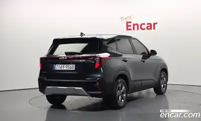 Kia Seltos 2025 2.0 гидро в Москве № 1417764, миниатюра 2