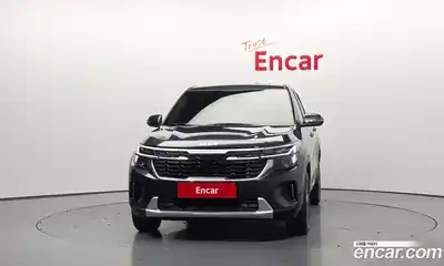 Kia Seltos 2025 2.0 гидро в Москве № 1417764, миниатюра 3