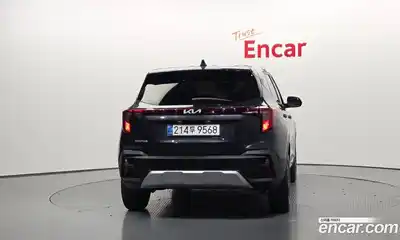 Kia Seltos 2025 2.0 гидро в Москве № 1417764, миниатюра 4