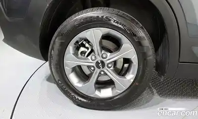 Kia Seltos 2025 2.0 гидро в Москве № 1417764, миниатюра 5