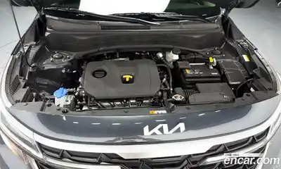 Kia Seltos 2025 2.0 гидро в Москве № 1417764, миниатюра 6
