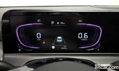 Kia Seltos 2025 2.0 гидро в Москве № 1417764, миниатюра 8