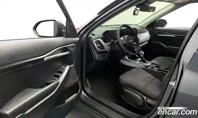 Kia Seltos 2025 2.0 гидро в Москве № 1417764, миниатюра 10