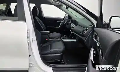 Kia Seltos 2025 1.6 гидро в Москве № 1417791, миниатюра 11