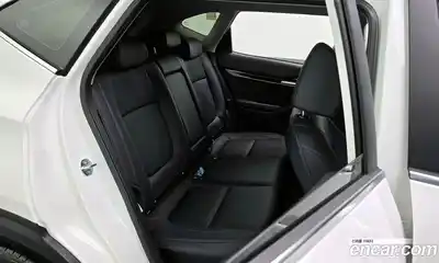 Kia Seltos 2025 1.6 гидро в Москве № 1417791, миниатюра 12