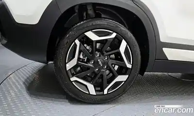 Kia Seltos 2025 1.6 гидро в Москве № 1417791, миниатюра 5