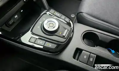 Kia Seltos 2025 1.6 гидро в Москве № 1417791, миниатюра 9