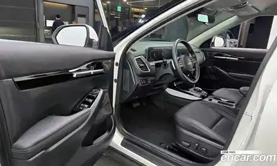 Kia Seltos 2025 1.6 гидро в Москве № 1417791, миниатюра 10