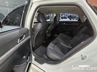 Kia K5 2022 2.0 гидро в Москве № 1417898, миниатюра 11