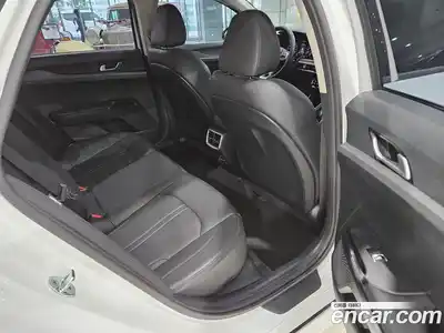 Kia K5 2022 2.0 гидро в Москве № 1417898, миниатюра 12