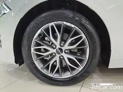 Kia K5 2022 2.0 гидро в Москве № 1417898, миниатюра 5