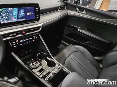 Kia K5 2022 2.0 гидро в Москве № 1417898, миниатюра 9