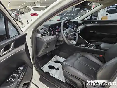 Kia K5 2022 2.0 гидро в Москве № 1417898, миниатюра 10