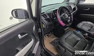 Kia Ray 2023 1.0 гидро в Москве № 1418023, миниатюра 11
