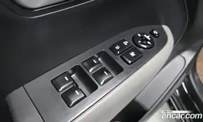 Kia Ray 2023 1.0 гидро в Москве № 1418023, миниатюра 12