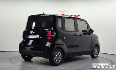 Kia Ray 2023 1.0 гидро в Москве № 1418023, миниатюра 2