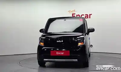 Kia Ray 2023 1.0 гидро в Москве № 1418023, миниатюра 3